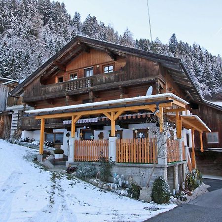 Beautiful Flat In Kaltenbach Near The Ski Area Kültér fotó