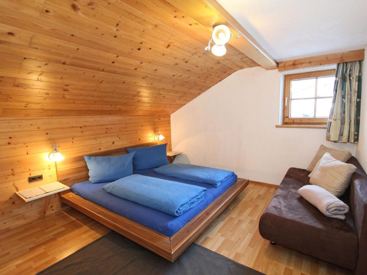 Beautiful Flat In Kaltenbach Near The Ski Area Kültér fotó