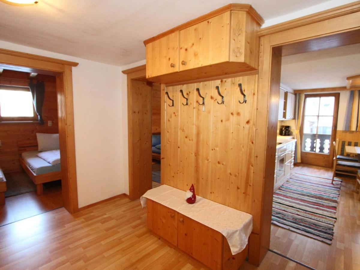 Beautiful Flat In Kaltenbach Near The Ski Area Kültér fotó