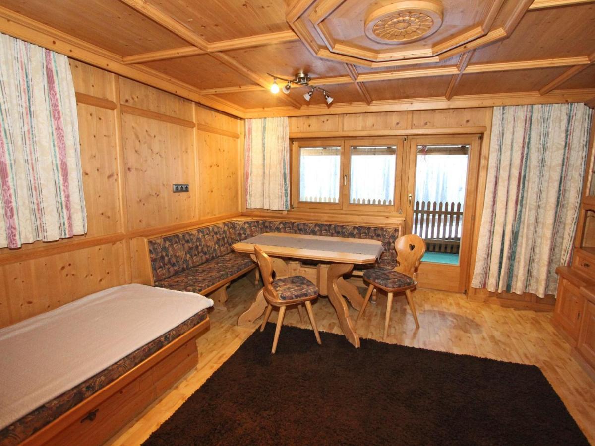 Beautiful Flat In Kaltenbach Near The Ski Area Kültér fotó