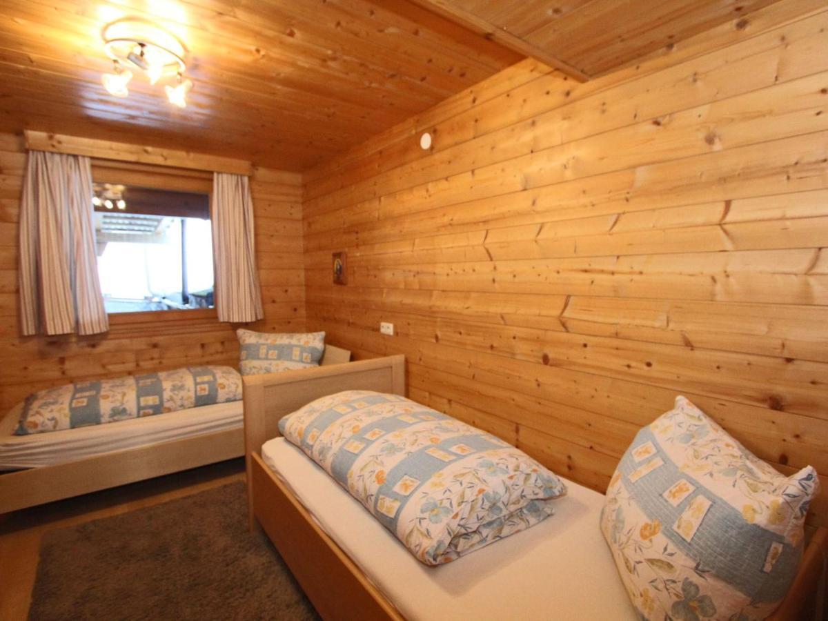 Beautiful Flat In Kaltenbach Near The Ski Area Kültér fotó
