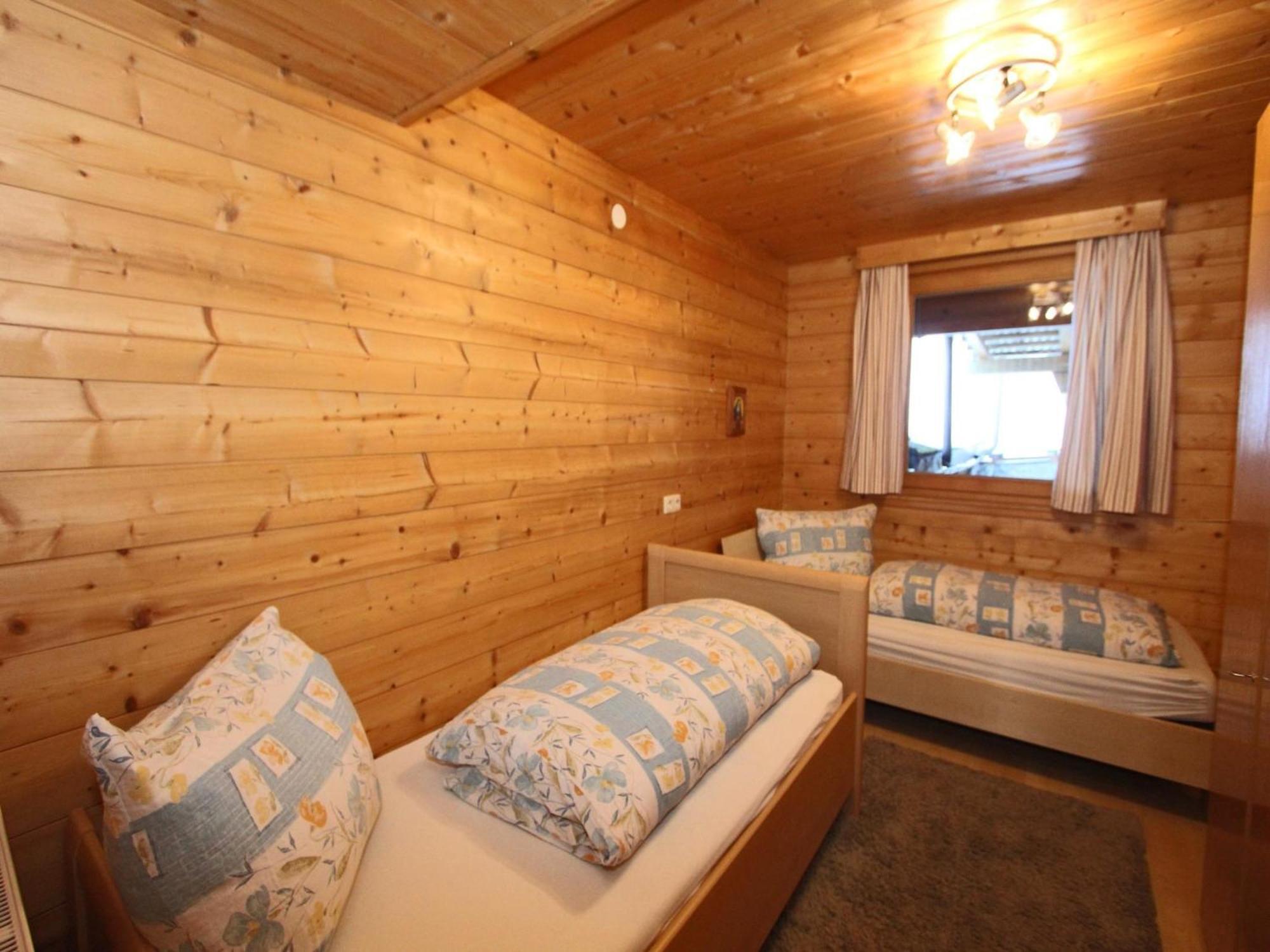 Beautiful Flat In Kaltenbach Near The Ski Area Kültér fotó