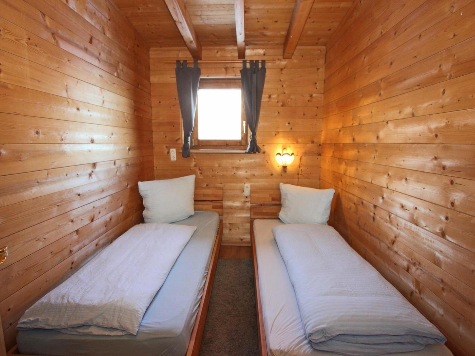 Beautiful Flat In Kaltenbach Near The Ski Area Kültér fotó