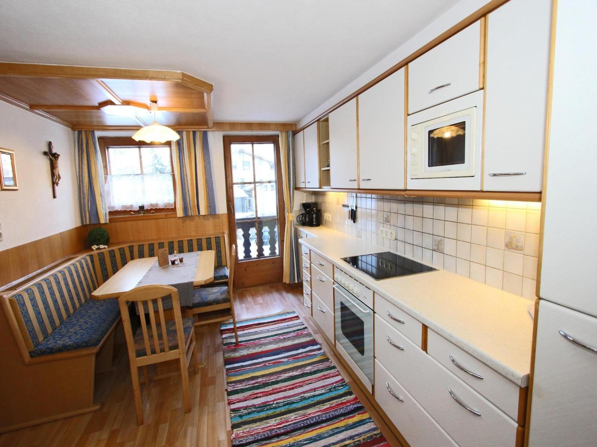 Beautiful Flat In Kaltenbach Near The Ski Area Kültér fotó