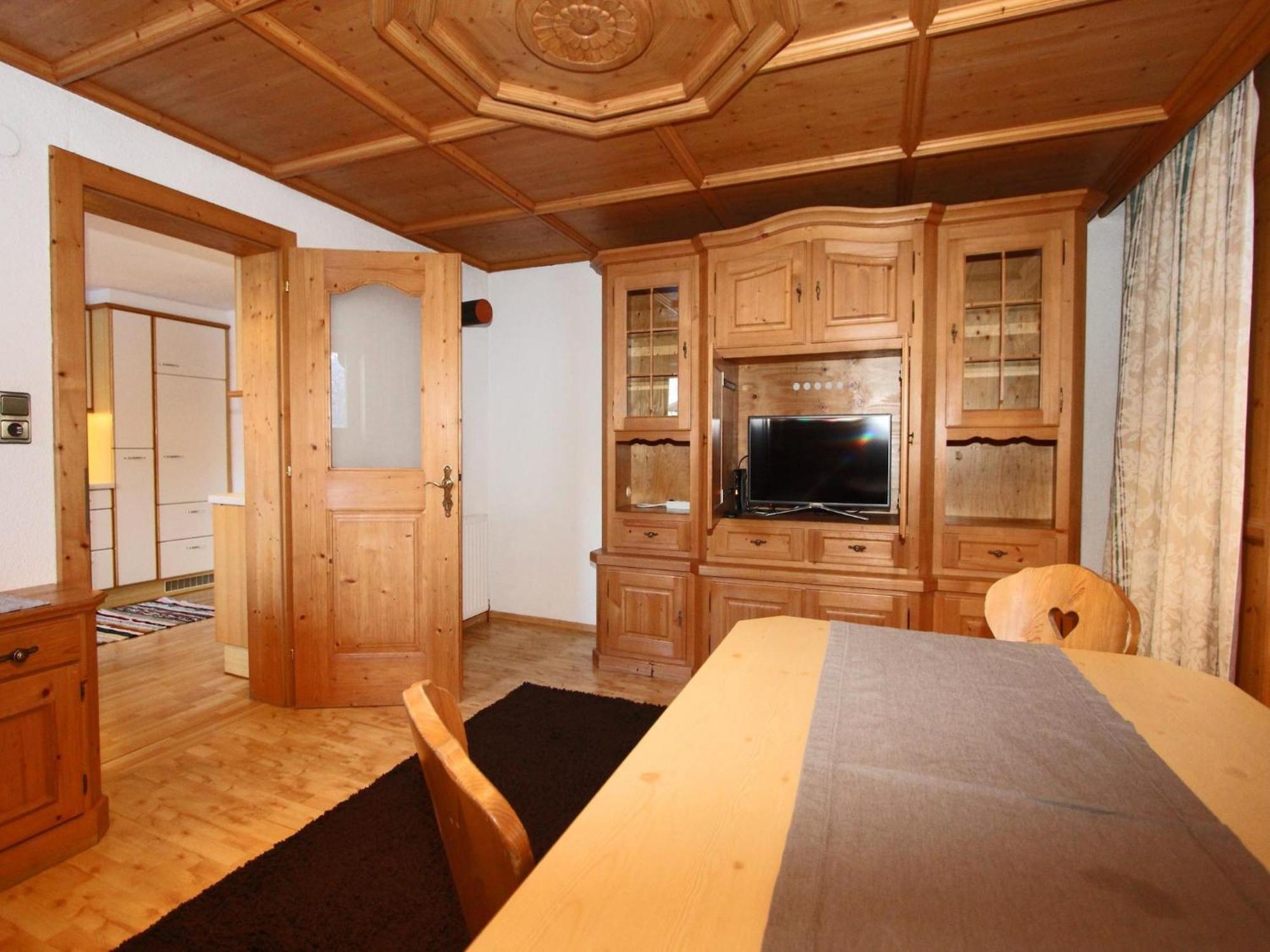Beautiful Flat In Kaltenbach Near The Ski Area Kültér fotó
